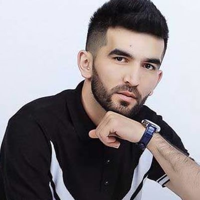 Doston Ergashev - Kechiraman