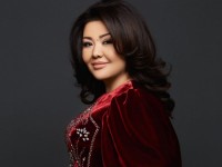 Malika Ravshanova - Yor yor