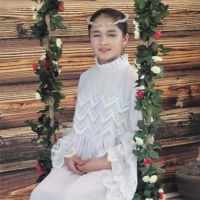 Nurzida Isayeva - Baxtim topdim deganingda