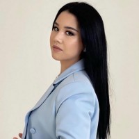 Aziza Qobilova - Enty hayati