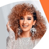 Jasmin - Yonimda Qol (Cover)
