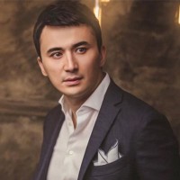 Ulug'bek Rahmatullayev - Boz Omadi